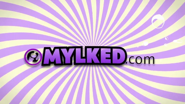 Preview of MYLKED Alana Luv XXX
